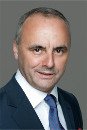 Radca prawny Grzegorz Maj